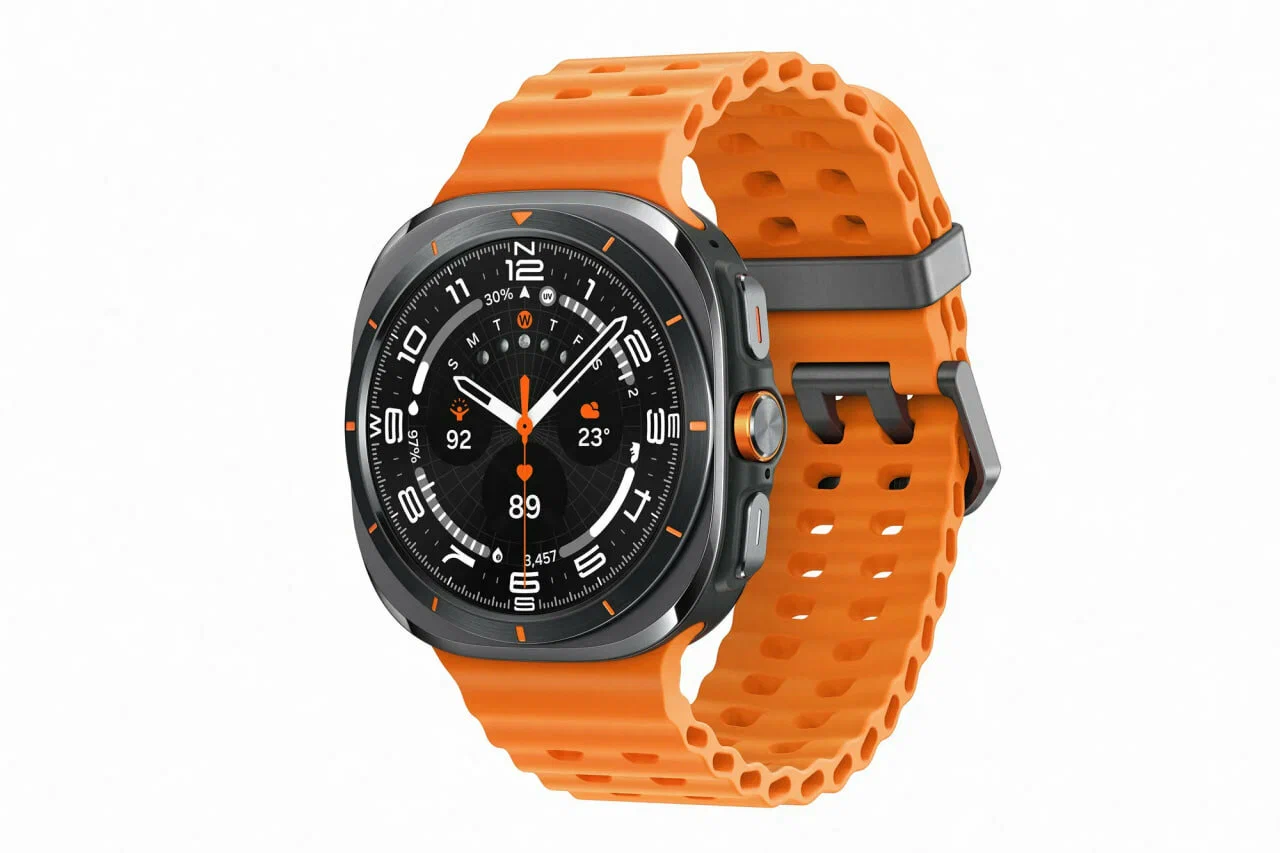 Is the galaxy watch lte outlet